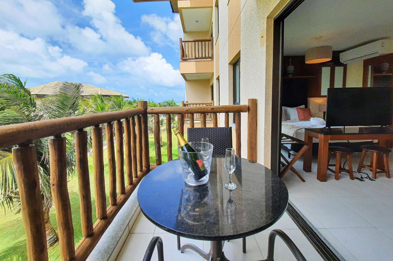 Flat Nascente, Proximo Saida Praia, 4 Pessoas, Wifi Top, Cozinha, Condominio Completo Com Piscina, Academia, Restaurante, Jacuzzi, Sauna - Vg Sun Cumbuco Extérieur photo