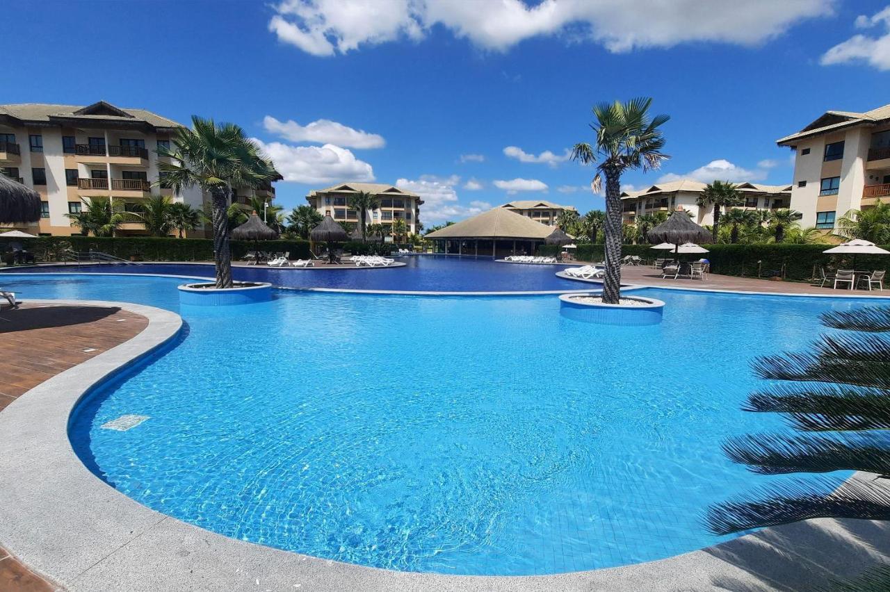 Flat Nascente, Proximo Saida Praia, 4 Pessoas, Wifi Top, Cozinha, Condominio Completo Com Piscina, Academia, Restaurante, Jacuzzi, Sauna - Vg Sun Cumbuco Extérieur photo