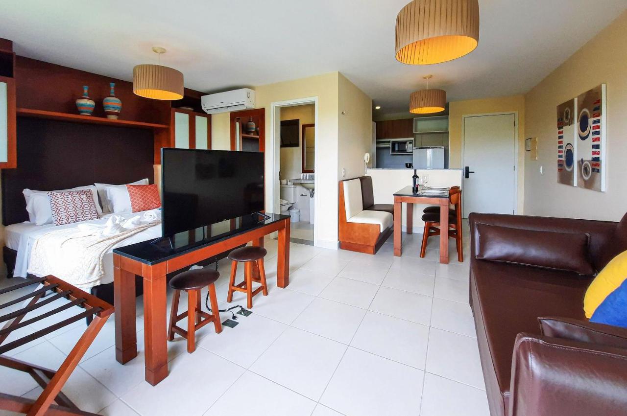 Flat Nascente, Proximo Saida Praia, 4 Pessoas, Wifi Top, Cozinha, Condominio Completo Com Piscina, Academia, Restaurante, Jacuzzi, Sauna - Vg Sun Cumbuco Extérieur photo