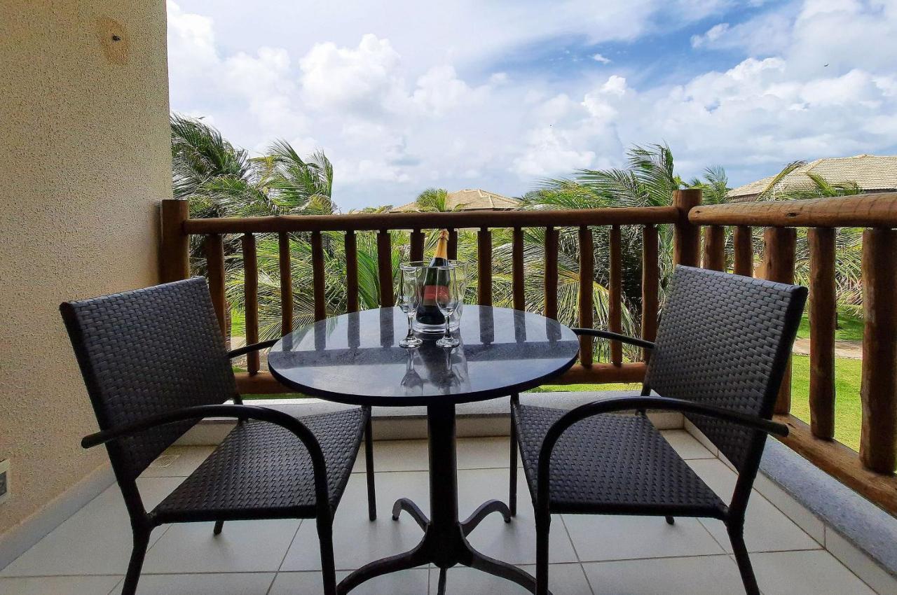 Flat Nascente, Proximo Saida Praia, 4 Pessoas, Wifi Top, Cozinha, Condominio Completo Com Piscina, Academia, Restaurante, Jacuzzi, Sauna - Vg Sun Cumbuco Extérieur photo