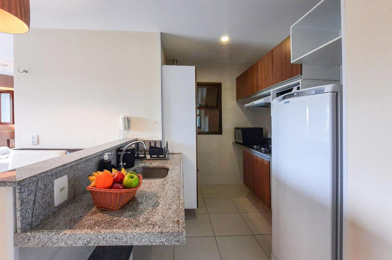 Flat Nascente, Proximo Saida Praia, 4 Pessoas, Wifi Top, Cozinha, Condominio Completo Com Piscina, Academia, Restaurante, Jacuzzi, Sauna - Vg Sun Cumbuco Extérieur photo